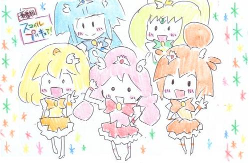 ���炩�Ɂu�N���v�̉e�����󂯂Ă܂��B